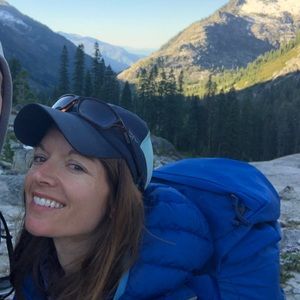 Meet your Posher, Shari